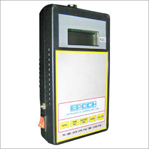 डिजिटल संकेतक