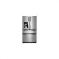 Two Door Refrigerator Capacity: 400-1500 Ltr. Kg/hr