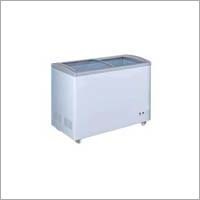 व्हाइट मोबाइल रेफ्रिजरेशन सिस्टम