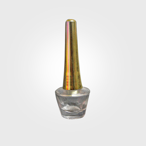 Designer Nail Paint Bottle