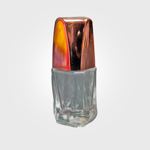 Nail Paint Bottles