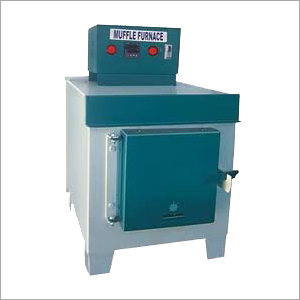Heavy Duty 230 V Muffler Furnace - Application: Laboratory