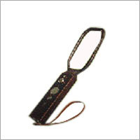 हाथ में पकड़ने वाला धातु पहचानने वाला यंत्र (SM 3C)