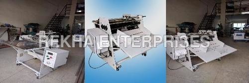 स्टिकर हाफ कटिंग