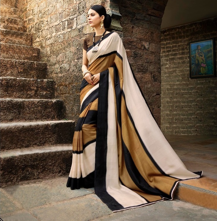 Cotton Saree Designs