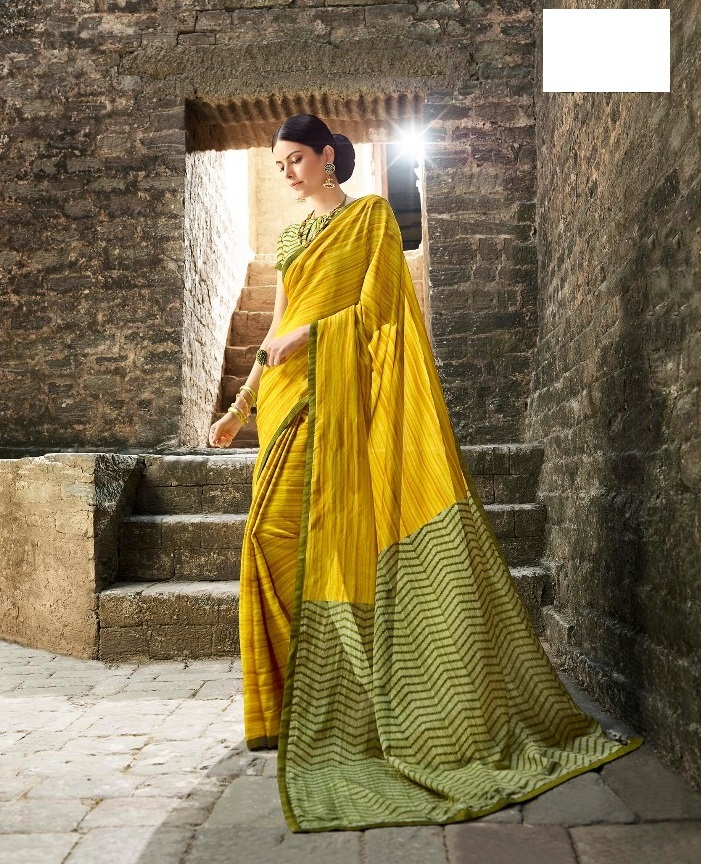 Cotton Saree Designs