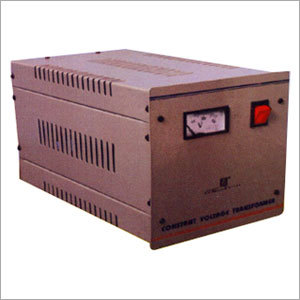 Constant Voltage Transformer (Cvt) - Current Type: Ac To Dc