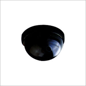 Dome Camera - High-Resolution 1080p | Night Vision, Weather Resistant, Pan-Tilt Functionality