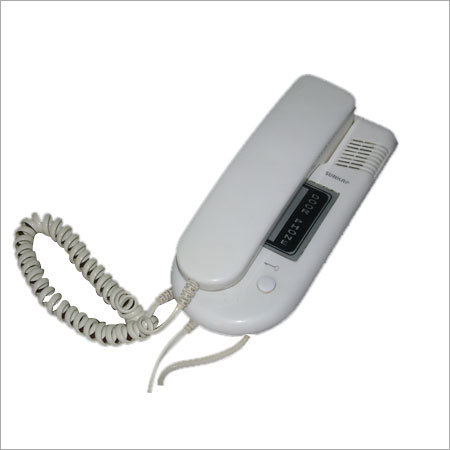 Wireless Intercom - Durable Plastic, Compact Design, High-Quality Audio, Extended Range, Wireless Connectivity