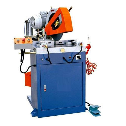 टीएमटी बार कटिंग मशीन