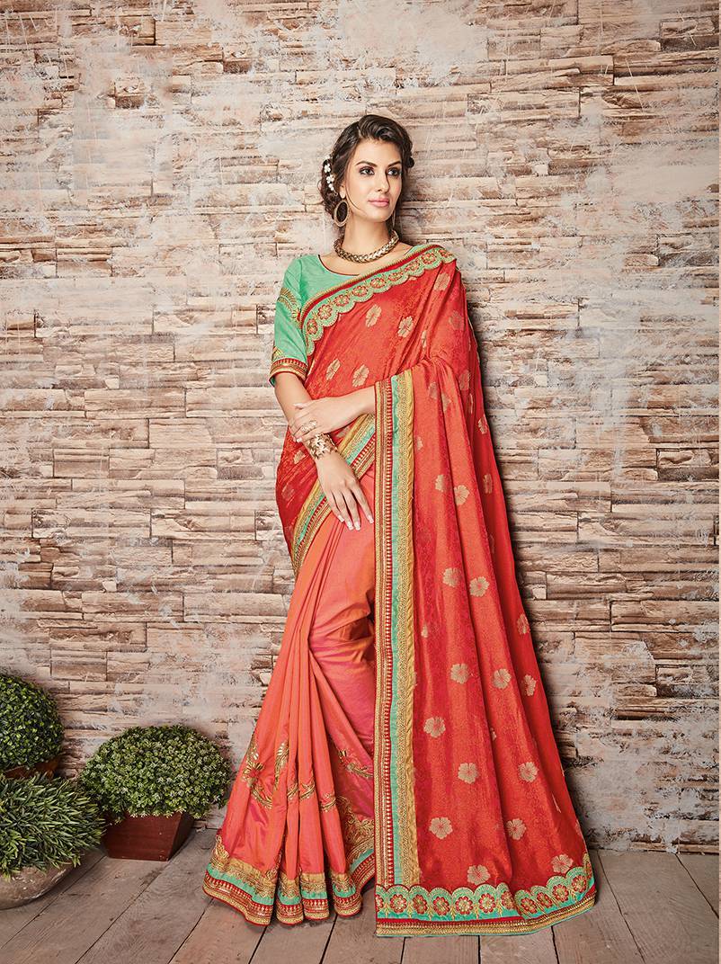 Designer Saree Online