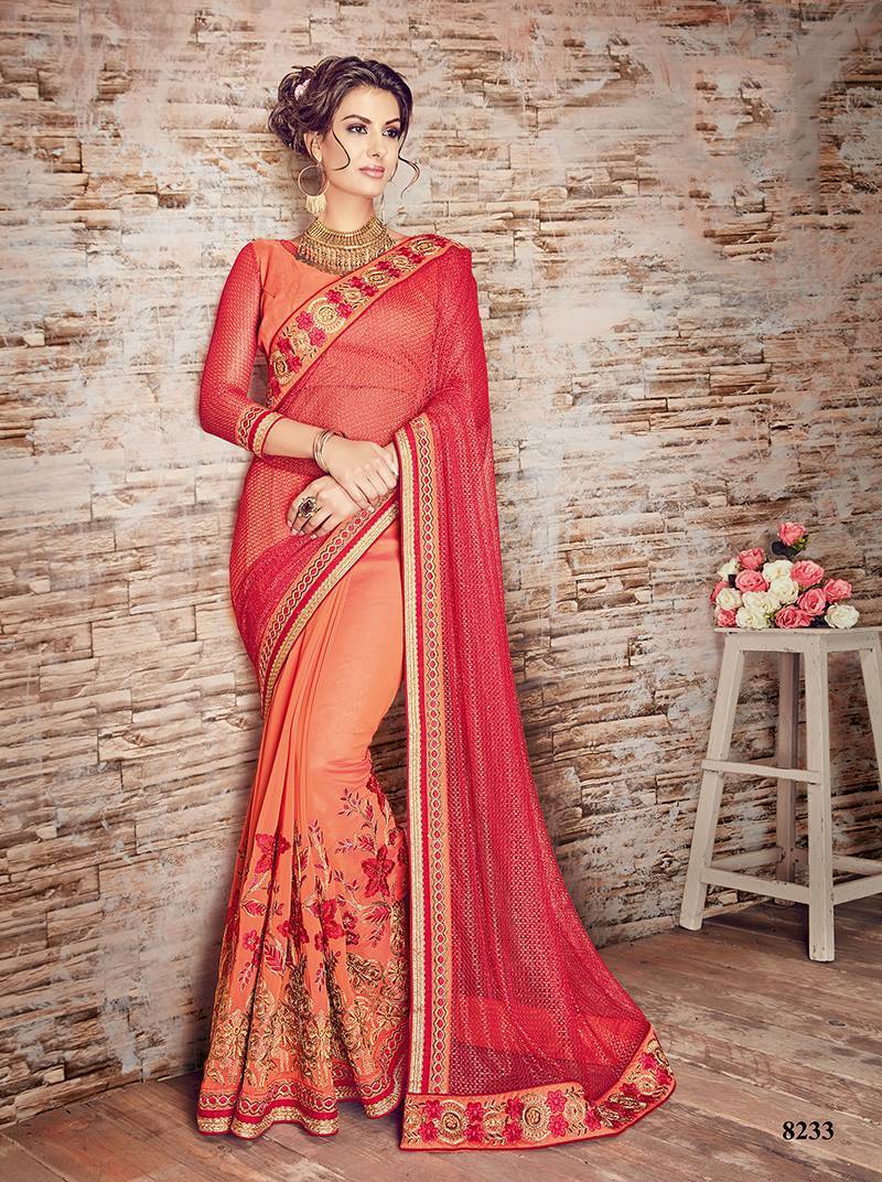 Designer Saree Online
