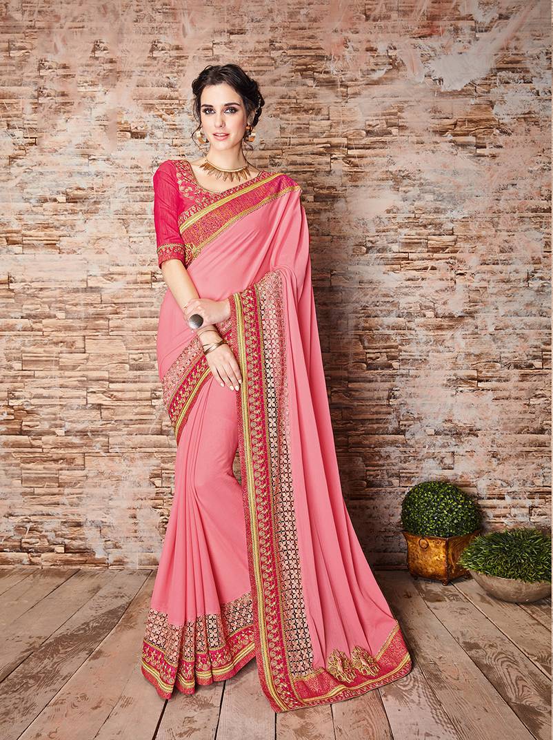 Designer Saree Online