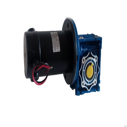 Worm Gear Boxes Efficiency: 65