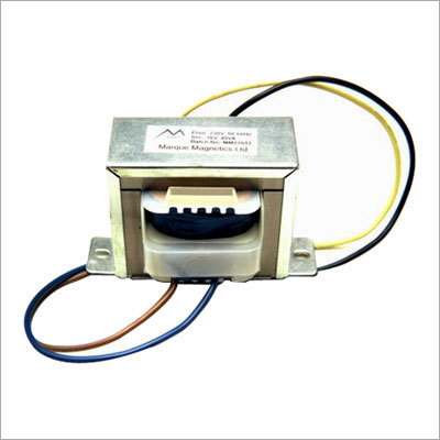 Transformer for Voltage Stabilizer
