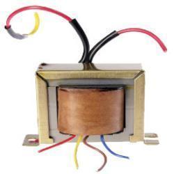 Voltage Stabilizer Transformer Core