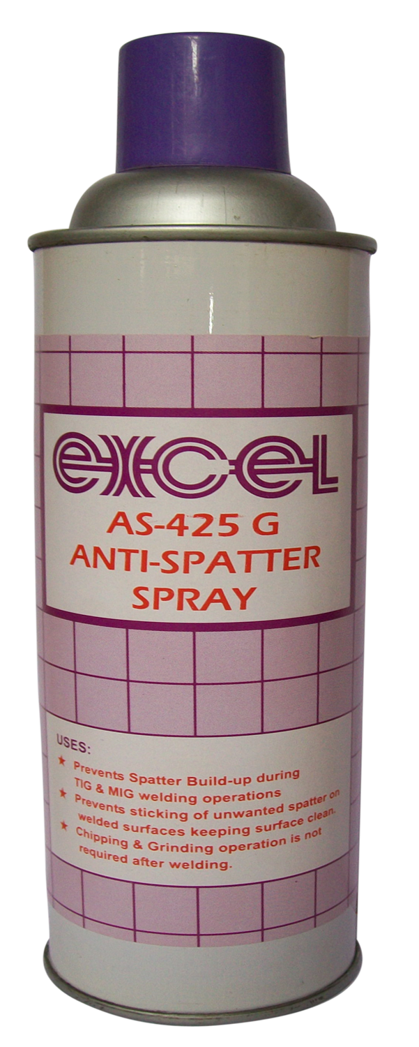 Co2 Welding Spray