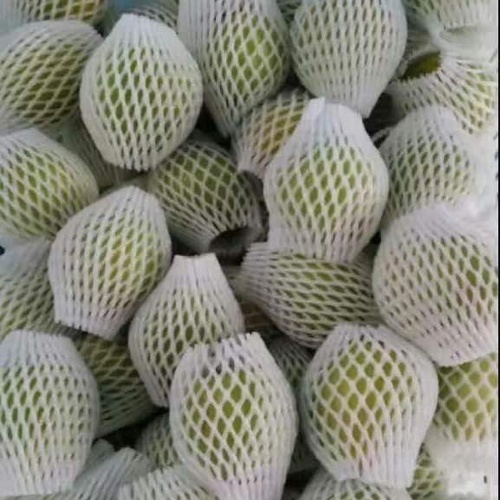 Fruit Foam Sleeves - Application: Packaging