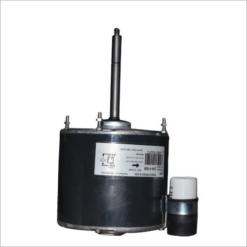 जीई कंडेनसर फैन मोटर