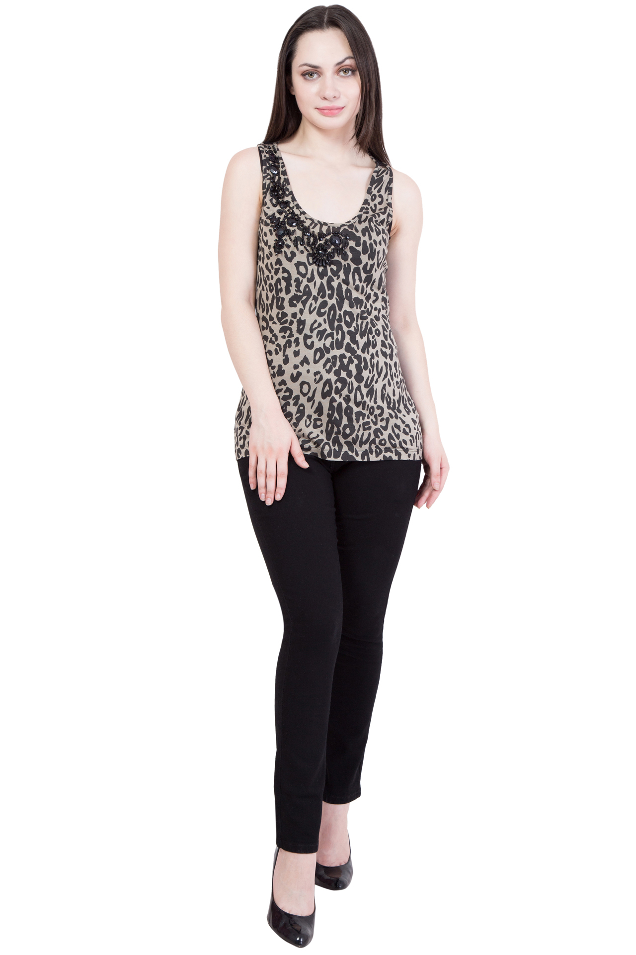 Tops Bust Size: 32 Inch (In)