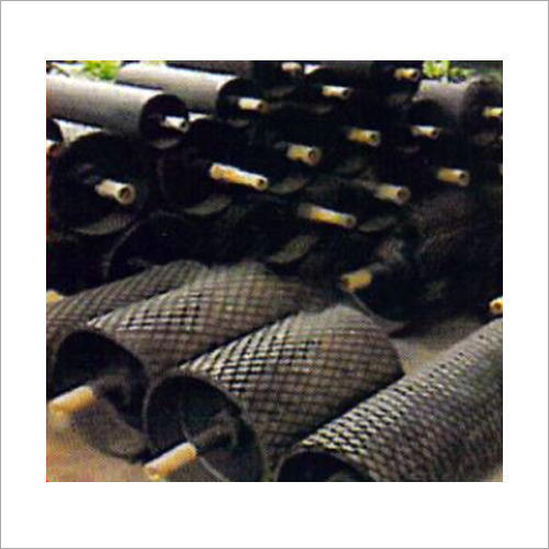 कन्वेयर पुली