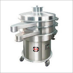 विब्रो सिफ्टर मशीन