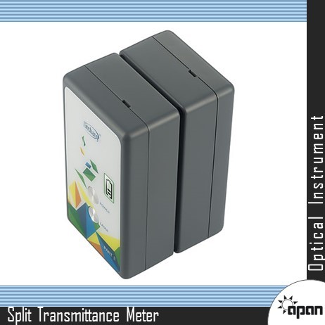 Split Transmittance Meter