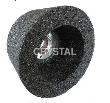 ग्राइंडिंग कप व्हील