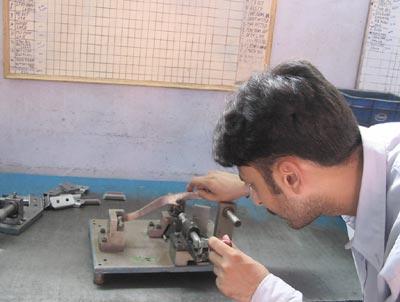 प्रेषण पूर्व निरीक्षण