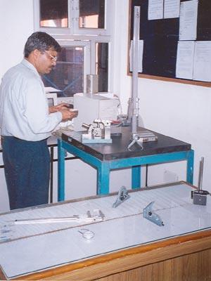 मानक कक्ष