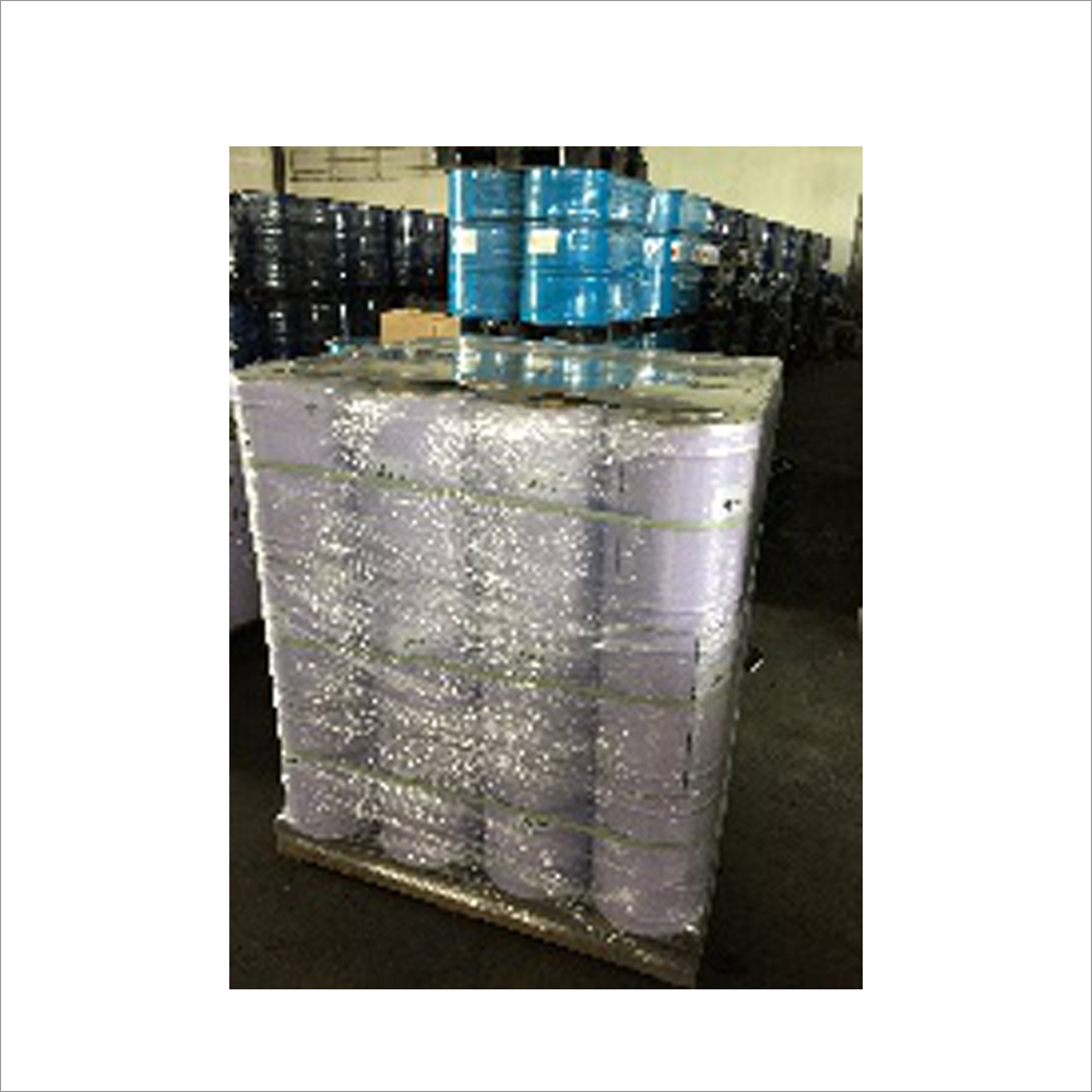 Pu Binder