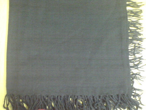 ऊनी स्कार्फ़