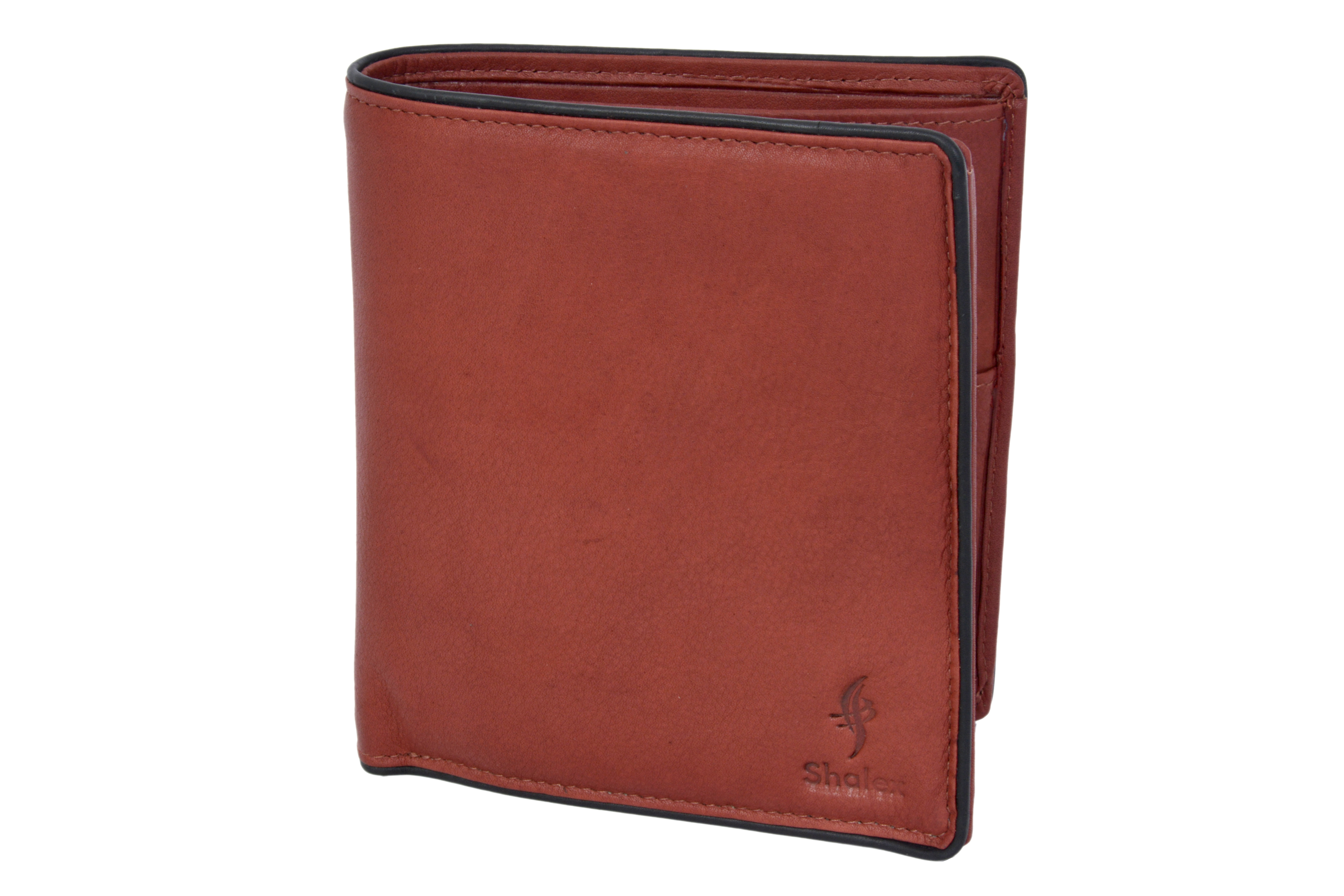 Antique Leather Wallets