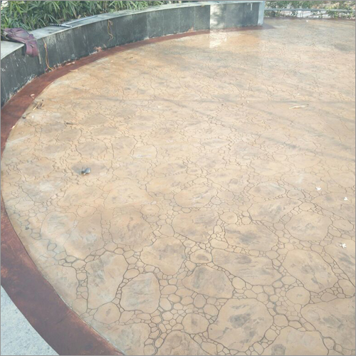 ऐंटीस्टेटिक एपॉक्सी फ़्लोरिंग