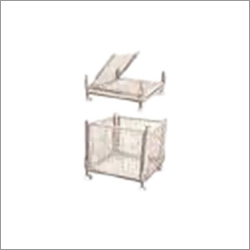 Cage Pallets