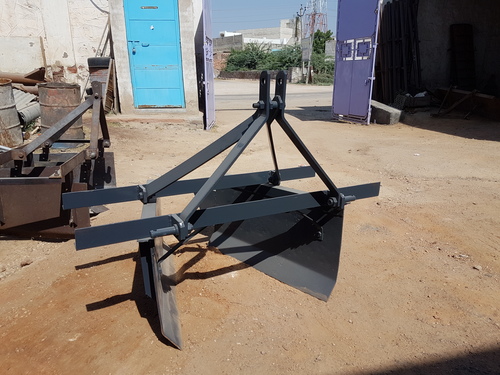 रिजर/बंड बनाने वाला