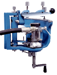 Freezing Microtome ERMA Type