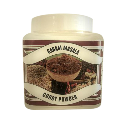 Garam Masala - Premium Quality Curry Powder, Rich Nutritional Value & Purity, Versatile for Home and Restaurant Use