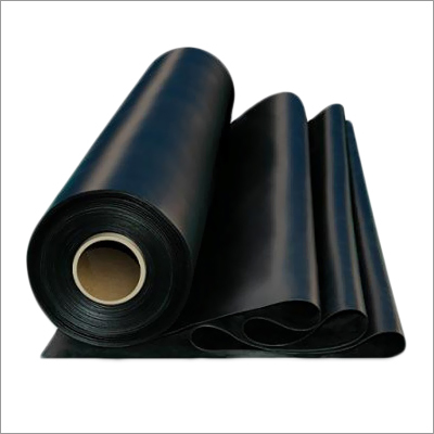 Rubber Sheets