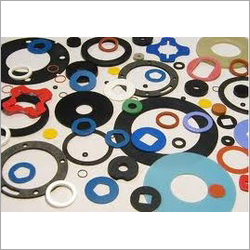 Rubber Gaskets