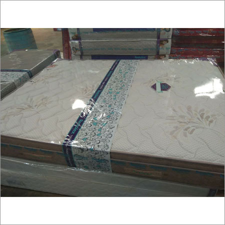 पॉकेट स्प्रिंग गद्दा