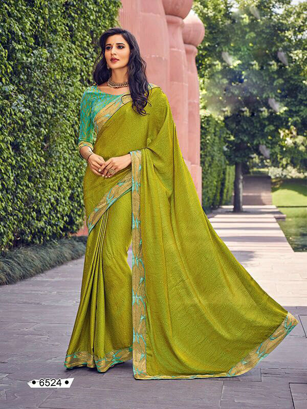 Silk Sarees