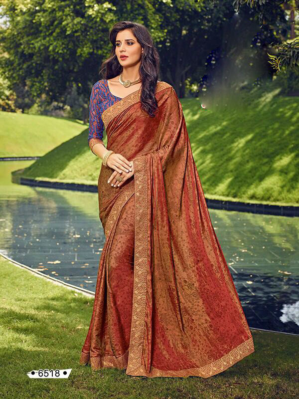 Silk Sarees