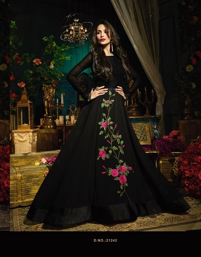 Ladies Anarkali Suits