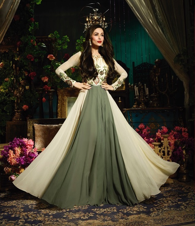 Ladies Anarkali Suits