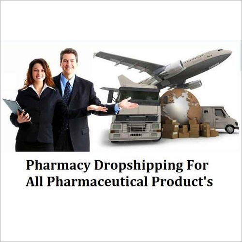 Pharmacy Dropshipping  For All Pharmaceutical Products