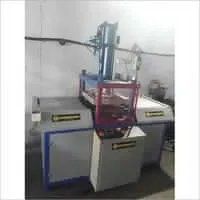 Blister Seal Cut Machine Application: Industrial