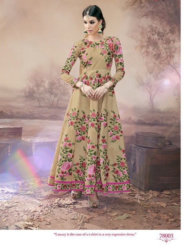 Latest Suits Collection