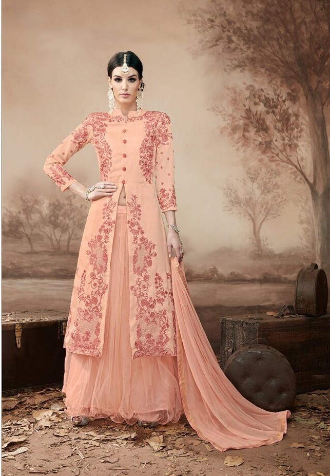 Latest Suits Collection