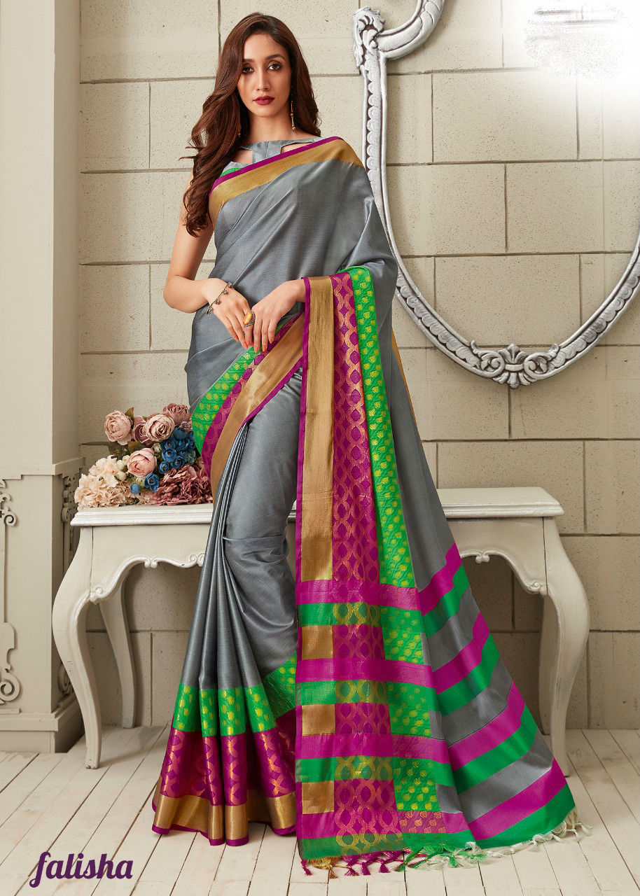 Cotton Sarees